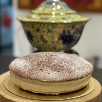Boston Cream Cake (Original or Chocolate) - Image 4