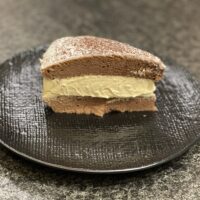 Boston Cream Cake (Original or Chocolate) - Image 3