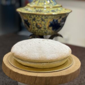 Boston Cream Cake (Original or Chocolate)