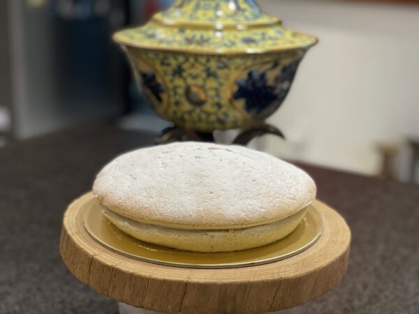 Boston Cream Cake (Original or Chocolate)