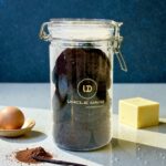 Sea Salt Chocolate Cookies-Original
