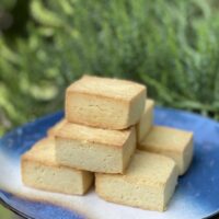 Uncle David Pineapple Tart (Available in Original or Pandan Flavors) - Image 5