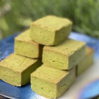 Uncle David Pineapple Tart (Available in Original or Pandan Flavors) - Image 6