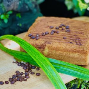 Uncle David Traditional Butter Cake- Tri Flavor