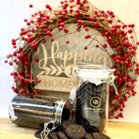 Sea Salt Chocolate Cookies-Original - Image 3